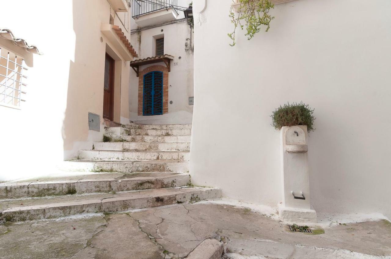 Casa Vacanza Madonnella 10 Сперлонга Экстерьер фото