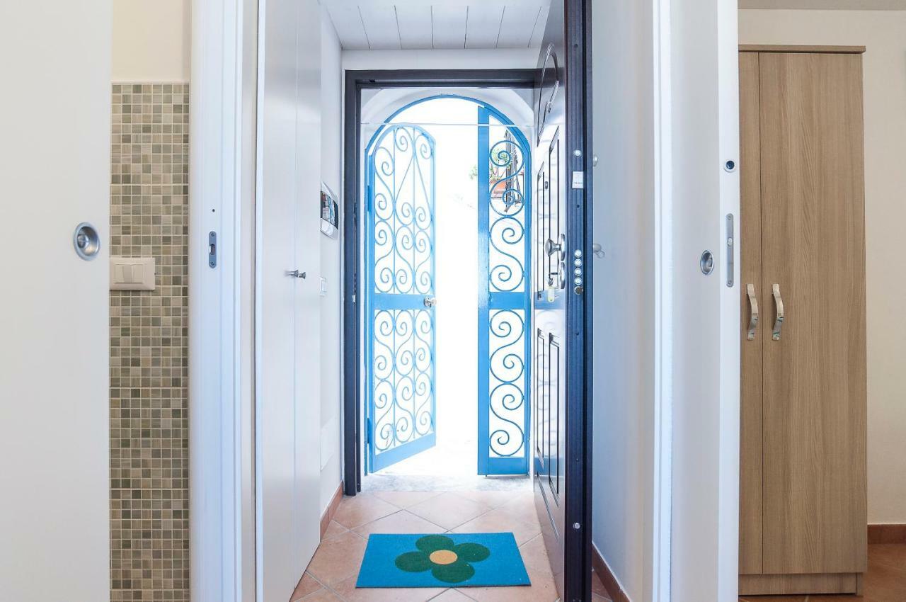 Casa Vacanza Madonnella 10 Сперлонга Экстерьер фото